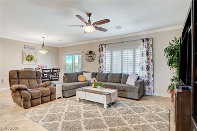 Welcome to Sun City Anthem!!  Great Curb Appeal!!  Popular on Revere Golf Club in Nevada - for sale on GolfHomes.com, golf home, golf lot