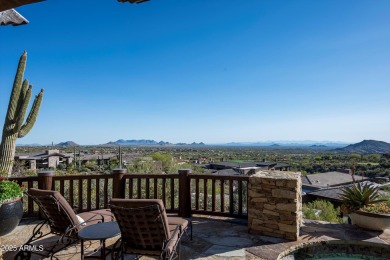 Golf membership available!  Experience timeless desert living in on Desert Mountain Club - Apache Golf Course in Arizona - for sale on GolfHomes.com, golf home, golf lot