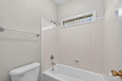 BEAUTIFUL PATIO HOME ON TIMBERCREEK GOLF COURSE! Welcome to this on TimberCreek Golf Club in Alabama - for sale on GolfHomes.com, golf home, golf lot