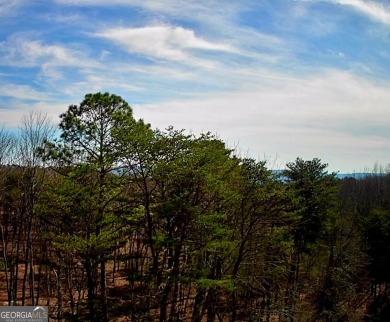 Nestled atop Lookout Mountain in Northern Georgia is McLemore on McLemore Golf Club in Georgia - for sale on GolfHomes.com, golf home, golf lot