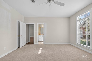 BEAUTIFUL PATIO HOME ON TIMBERCREEK GOLF COURSE! Welcome to this on TimberCreek Golf Club in Alabama - for sale on GolfHomes.com, golf home, golf lot