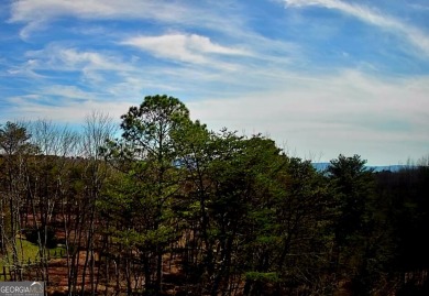 Nestled atop Lookout Mountain in Northern Georgia is McLemore on McLemore Golf Club in Georgia - for sale on GolfHomes.com, golf home, golf lot