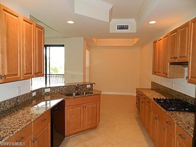 Beautiful lakefront 2 bedrooms plus a den and 2.5 bathrooms on a on Miromar Lakes Golf Club in Florida - for sale on GolfHomes.com, golf home, golf lot