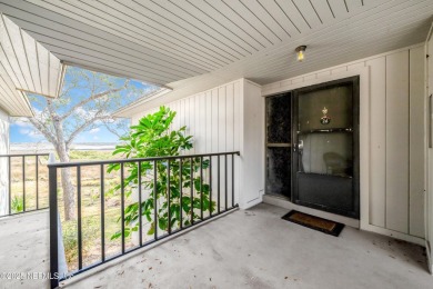 This charming second-floor condo offers breathtaking views of on  in Florida - for sale on GolfHomes.com, golf home, golf lot