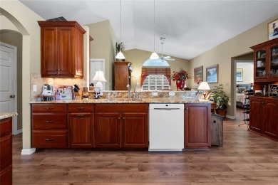 Stunning GOLF VIEW HOME, located on the FIRST HOLE of the on Plantation Golf Club in Florida - for sale on GolfHomes.com, golf home, golf lot