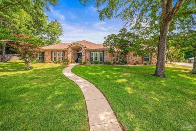 OPEN HOUSE SATURDAY  SUNDAY  5/31/-6/1 (1PM - 4PM ) Welcome to on Scenic Hills Country Club in Florida - for sale on GolfHomes.com, golf home, golf lot