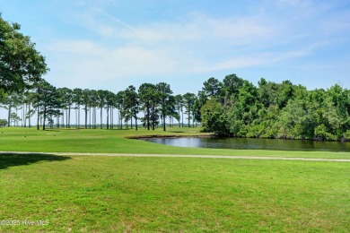 One of the Last Buildable Lots in Sea Pines at North Shore on North Shore Country Club in North Carolina - for sale on GolfHomes.com, golf home, golf lot