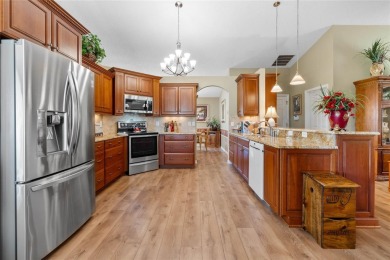 Stunning GOLF VIEW HOME, located on the FIRST HOLE of the on Plantation Golf Club in Florida - for sale on GolfHomes.com, golf home, golf lot