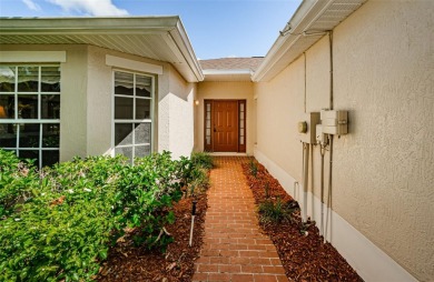 Welcome to this stunning 2-bedroom, plus a den, 2-bath home on Tampa Bay Golf and Country Club in Florida - for sale on GolfHomes.com, golf home, golf lot