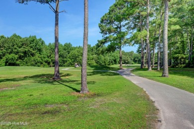 One of the Last Buildable Lots in Sea Pines at North Shore on North Shore Country Club in North Carolina - for sale on GolfHomes.com, golf home, golf lot