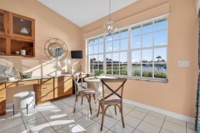 The time is now to own your slice of paradise in PUNTA GORDA on Saint Andrews South Golf Club in Florida - for sale on GolfHomes.com, golf home, golf lot