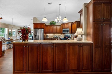 Stunning GOLF VIEW HOME, located on the FIRST HOLE of the on Plantation Golf Club in Florida - for sale on GolfHomes.com, golf home, golf lot