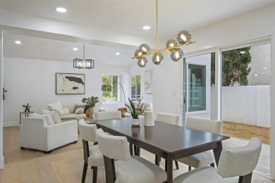 The desirable Monarch Hills neighborhood, close to shopping on La Costa Resort and Spa in California - for sale on GolfHomes.com, golf home, golf lot