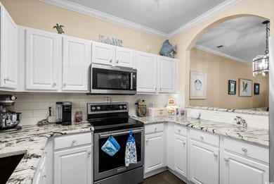 Welcome to your new golf villa, located on the FIRST FLOOR with on  in South Carolina - for sale on GolfHomes.com, golf home, golf lot