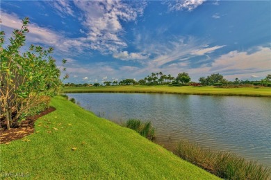 TERRIFIC ESTATE HOME ON PREMIER STREET WITH CAPTIVATING VIEWS OF on Verandah Golf Course and Club in Florida - for sale on GolfHomes.com, golf home, golf lot