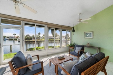 The time is now to own your slice of paradise in PUNTA GORDA on Saint Andrews South Golf Club in Florida - for sale on GolfHomes.com, golf home, golf lot