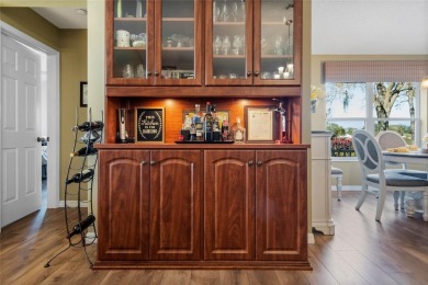 Stunning GOLF VIEW HOME, located on the FIRST HOLE of the on Plantation Golf Club in Florida - for sale on GolfHomes.com, golf home, golf lot