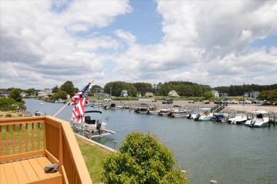 Spectacular Waterfront in Captain's Cove Golf & Yacht Club - and on Captains Cove Golf and Yacht Club in Virginia - for sale on GolfHomes.com, golf home, golf lot