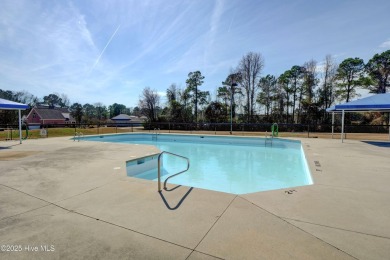One of the Last Buildable Lots in Sea Pines at North Shore on North Shore Country Club in North Carolina - for sale on GolfHomes.com, golf home, golf lot