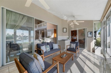 The time is now to own your slice of paradise in PUNTA GORDA on Saint Andrews South Golf Club in Florida - for sale on GolfHomes.com, golf home, golf lot