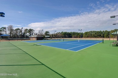 One of the Last Buildable Lots in Sea Pines at North Shore on North Shore Country Club in North Carolina - for sale on GolfHomes.com, golf home, golf lot