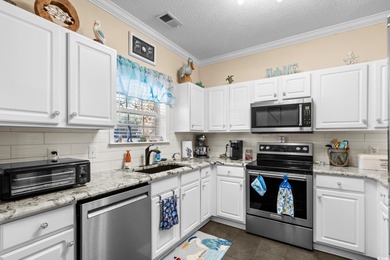 Welcome to your new golf villa, located on the FIRST FLOOR with on  in South Carolina - for sale on GolfHomes.com, golf home, golf lot