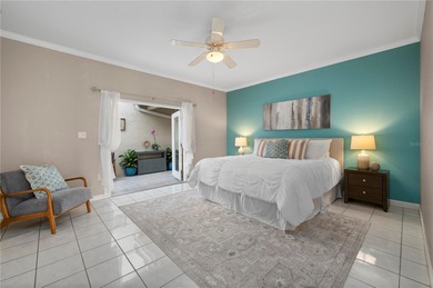 The time is now to own your slice of paradise in PUNTA GORDA on Saint Andrews South Golf Club in Florida - for sale on GolfHomes.com, golf home, golf lot