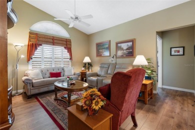 Stunning GOLF VIEW HOME, located on the FIRST HOLE of the on Plantation Golf Club in Florida - for sale on GolfHomes.com, golf home, golf lot