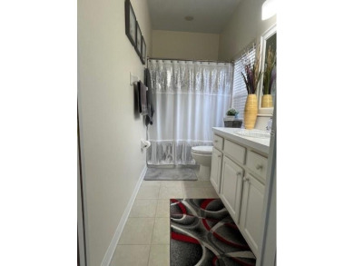 Welcome to your home sweet home! This lovely, well-maintained on Plantation Palms Golf Club in Florida - for sale on GolfHomes.com, golf home, golf lot