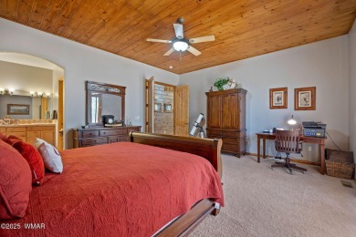 Located in the exclusive Torreon community, this stunning 4 bed on Torreon Golf Club in Arizona - for sale on GolfHomes.com, golf home, golf lot