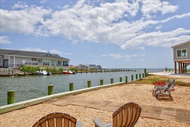 Spectacular Waterfront in Captain's Cove Golf & Yacht Club - and on Captains Cove Golf and Yacht Club in Virginia - for sale on GolfHomes.com, golf home, golf lot