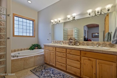 Located in the exclusive Torreon community, this stunning 4 bed on Torreon Golf Club in Arizona - for sale on GolfHomes.com, golf home, golf lot
