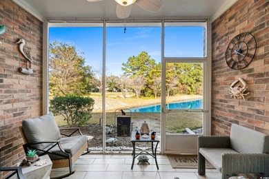 Welcome to your new golf villa, located on the FIRST FLOOR with on  in South Carolina - for sale on GolfHomes.com, golf home, golf lot