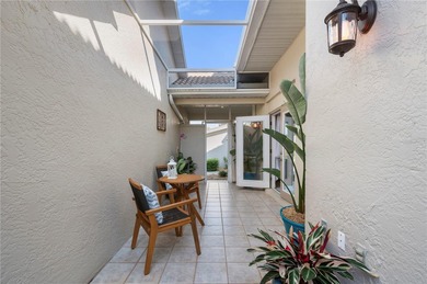 The time is now to own your slice of paradise in PUNTA GORDA on Saint Andrews South Golf Club in Florida - for sale on GolfHomes.com, golf home, golf lot