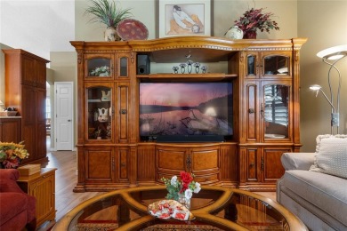 Stunning GOLF VIEW HOME, located on the FIRST HOLE of the on Plantation Golf Club in Florida - for sale on GolfHomes.com, golf home, golf lot