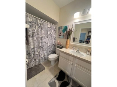 Welcome to your home sweet home! This lovely, well-maintained on Plantation Palms Golf Club in Florida - for sale on GolfHomes.com, golf home, golf lot