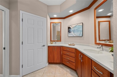 The time is now to own your slice of paradise in PUNTA GORDA on Saint Andrews South Golf Club in Florida - for sale on GolfHomes.com, golf home, golf lot