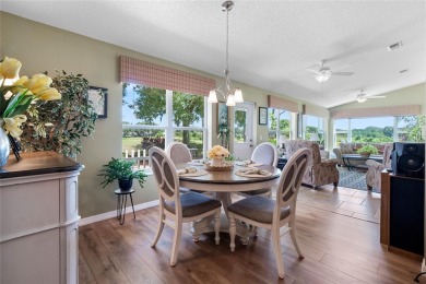 Stunning GOLF VIEW HOME, located on the FIRST HOLE of the on Plantation Golf Club in Florida - for sale on GolfHomes.com, golf home, golf lot