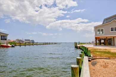 Spectacular Waterfront in Captain's Cove Golf & Yacht Club - and on Captains Cove Golf and Yacht Club in Virginia - for sale on GolfHomes.com, golf home, golf lot