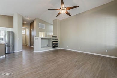 RARE! FULLY PRIVATE FENCING section of Trilogy. This updated on Trilogy Golf Club At Power Ranch in Arizona - for sale on GolfHomes.com, golf home, golf lot