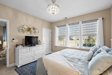 Welcome to your new golf villa, located on the FIRST FLOOR with on  in South Carolina - for sale on GolfHomes.com, golf home, golf lot