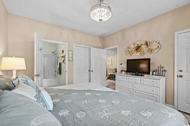 Welcome to your new golf villa, located on the FIRST FLOOR with on  in South Carolina - for sale on GolfHomes.com, golf home, golf lot