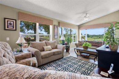 Stunning GOLF VIEW HOME, located on the FIRST HOLE of the on Plantation Golf Club in Florida - for sale on GolfHomes.com, golf home, golf lot