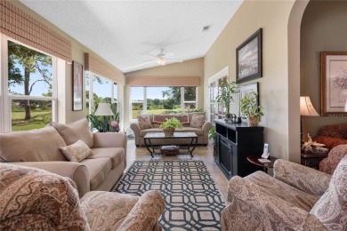 Stunning GOLF VIEW HOME, located on the FIRST HOLE of the on Plantation Golf Club in Florida - for sale on GolfHomes.com, golf home, golf lot