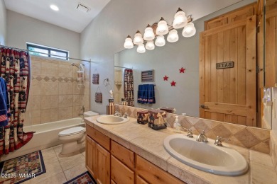 Located in the exclusive Torreon community, this stunning 4 bed on Torreon Golf Club in Arizona - for sale on GolfHomes.com, golf home, golf lot