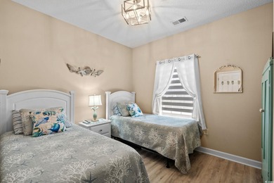 Welcome to your new golf villa, located on the FIRST FLOOR with on  in South Carolina - for sale on GolfHomes.com, golf home, golf lot