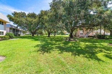 Talk about ready for you!  This condo has been gentlely used and on The Little Club in Florida - for sale on GolfHomes.com, golf home, golf lot