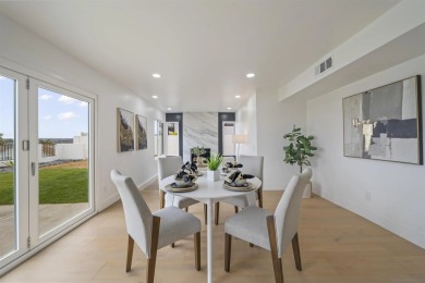 The desirable Monarch Hills neighborhood, close to shopping on La Costa Resort and Spa in California - for sale on GolfHomes.com, golf home, golf lot