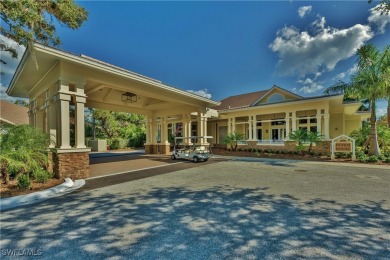 TERRIFIC ESTATE HOME ON PREMIER STREET WITH CAPTIVATING VIEWS OF on Verandah Golf Course and Club in Florida - for sale on GolfHomes.com, golf home, golf lot