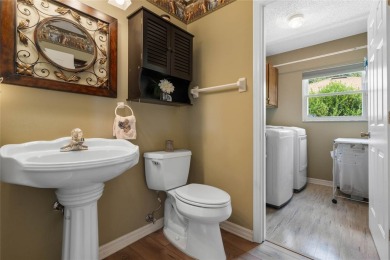 Stunning GOLF VIEW HOME, located on the FIRST HOLE of the on Plantation Golf Club in Florida - for sale on GolfHomes.com, golf home, golf lot